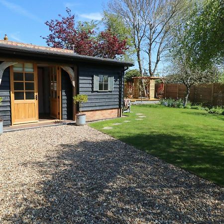 The Forge Villa Stowmarket Buitenkant foto