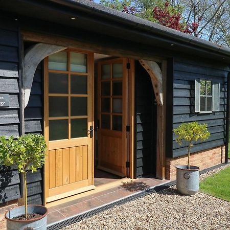 The Forge Villa Stowmarket Buitenkant foto