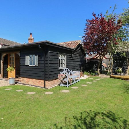 The Forge Villa Stowmarket Buitenkant foto