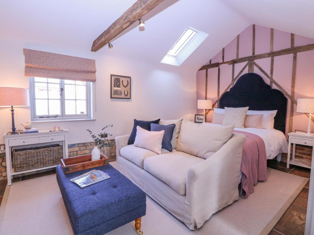 The Forge Villa Stowmarket Buitenkant foto