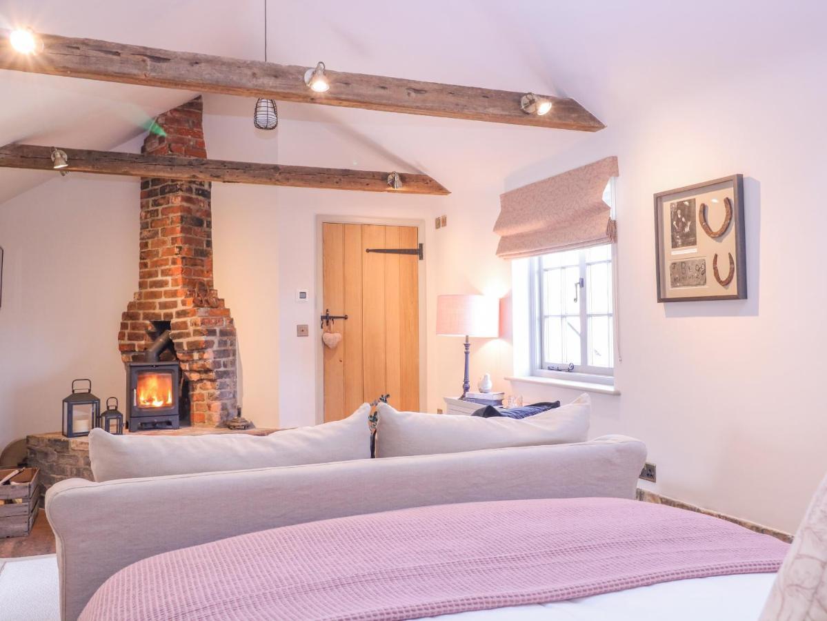 The Forge Villa Stowmarket Buitenkant foto