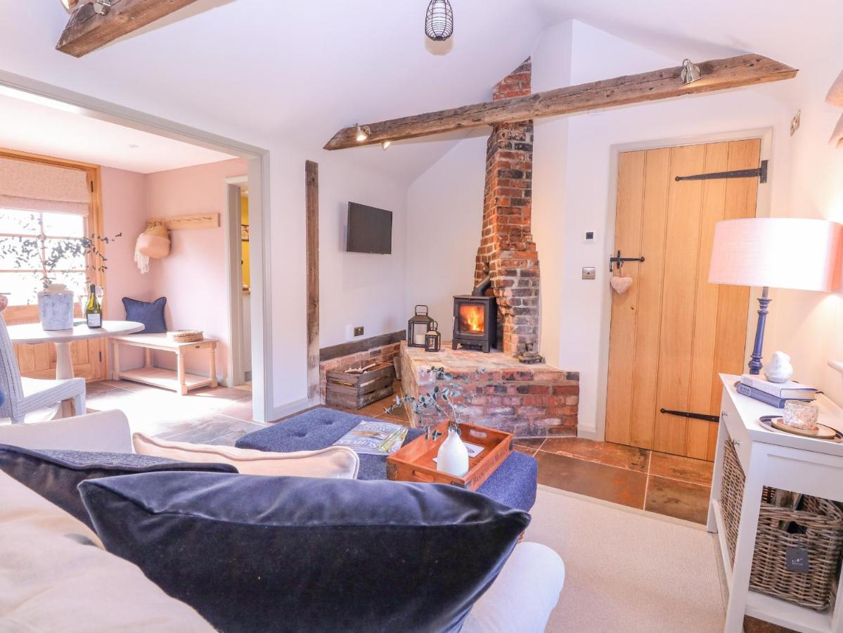 The Forge Villa Stowmarket Buitenkant foto