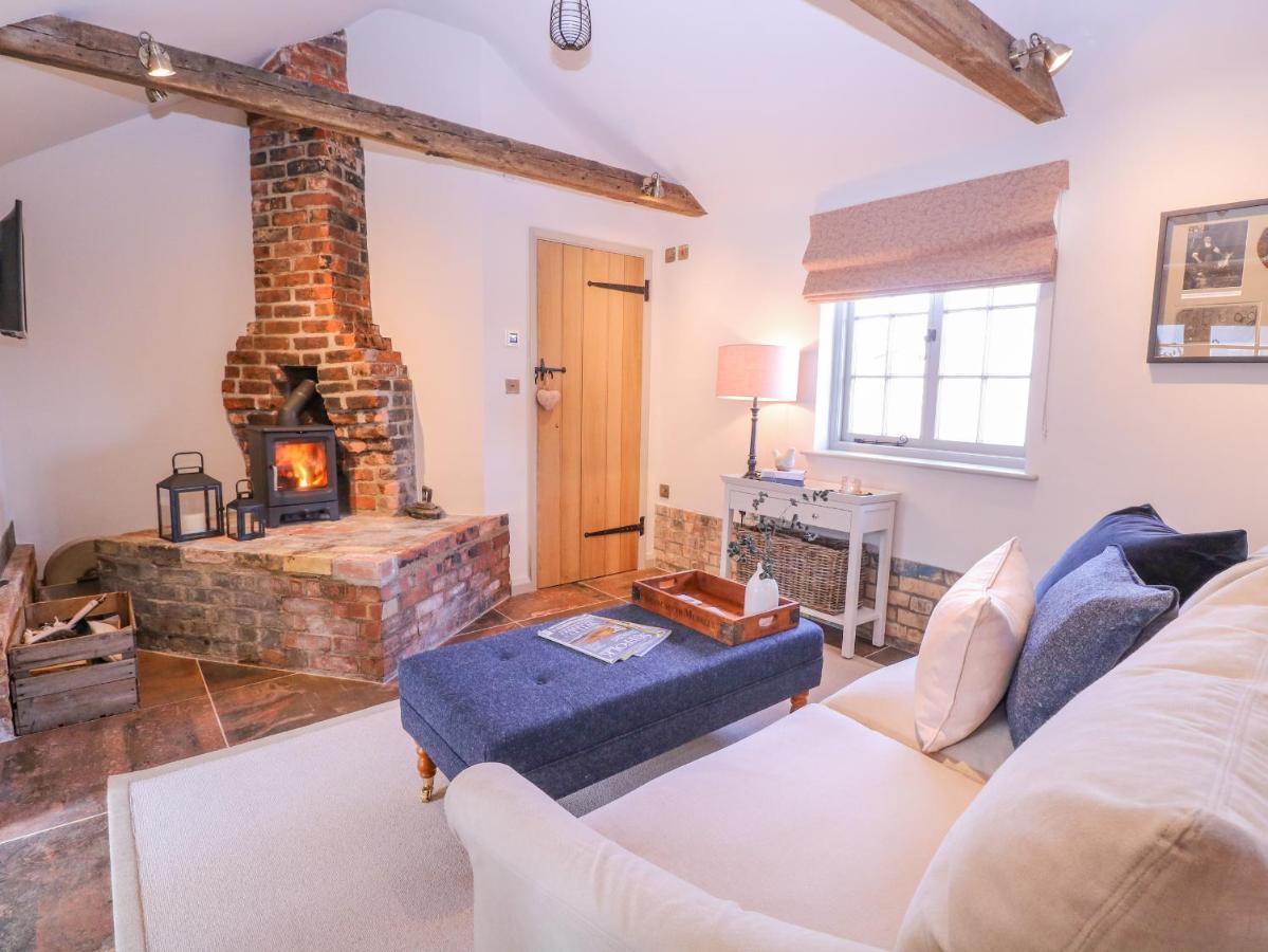 The Forge Villa Stowmarket Buitenkant foto