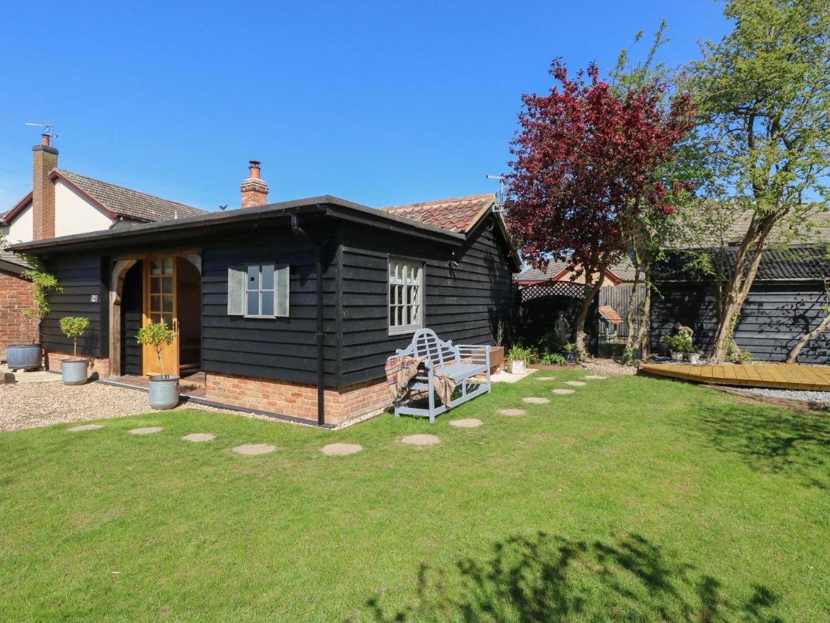 The Forge Villa Stowmarket Buitenkant foto